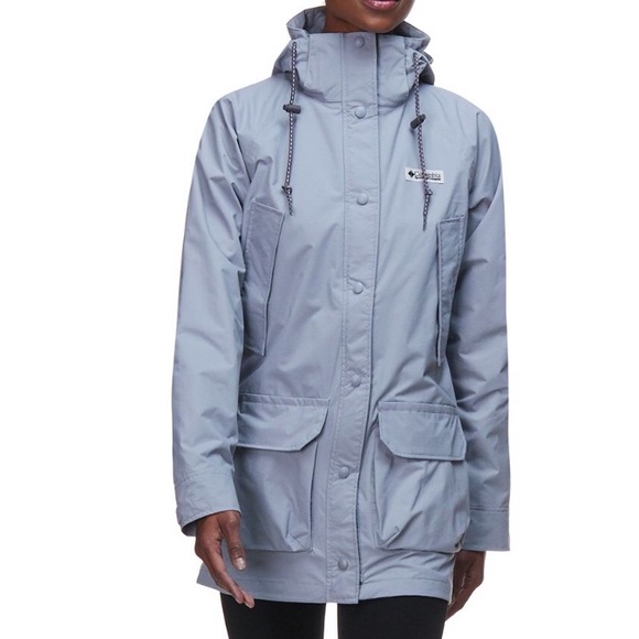 Columbia Jackets & Blazers - NEW Women’s Columbia 1986 Decoy Parka